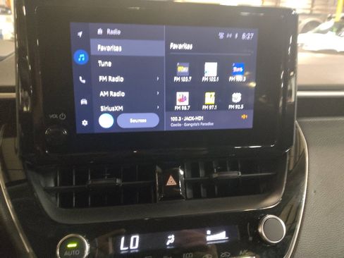 Used 2023 Toyota Corolla LE FWD image 25