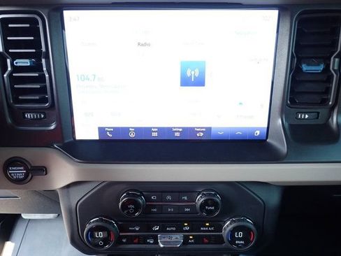 Used 2023 Ford Bronco Wildtrak AWD/4WD image 15