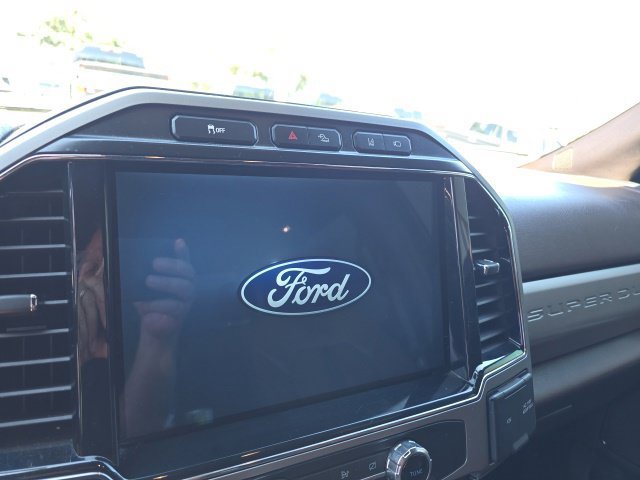 Used 2022 Ford F250 King Ranch w/ Tremor Off-Road Package AWD/4WD image 11