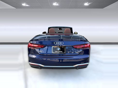 Used 2024 Audi A5 2.0T Premium w/ Convenience Package AWD/4WD image 10