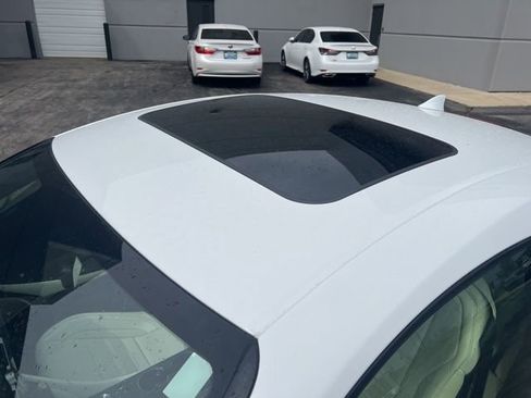 Used 2023 Lexus RC 350 F Sport image 10