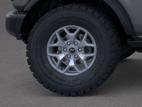 New 2025 Ford Bronco Badlands image 22