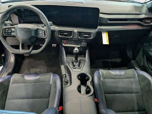 New 2025 Ford Mustang Dark Horse image 14