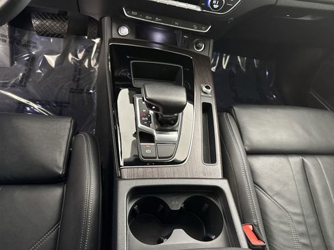 Used 2023 Audi Q5 2.0T Premium Plus w/ Premium Plus Package image 22