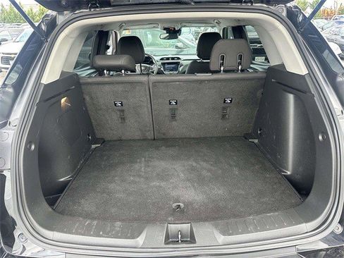 Certified 2022 Chevrolet TrailBlazer LT w/ Convenience Package image 12