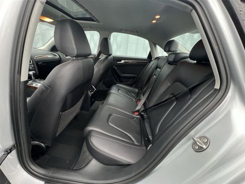 Used 2014 Audi A4 2.0T Premium Plus w/ Premium Plus Package image 21