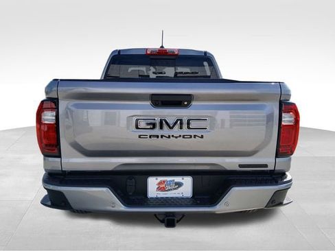 New 2026 GMC Canyon Elevation w/ Convenience Package AWD/4WD image 4