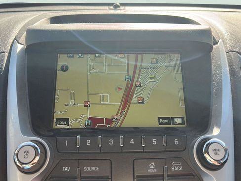 Used 2016 GMC Terrain Denali FWD image 11