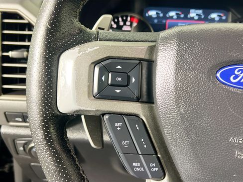 Used 2018 Ford F150 Raptor w/ Equipment Group 802A Luxury image 18