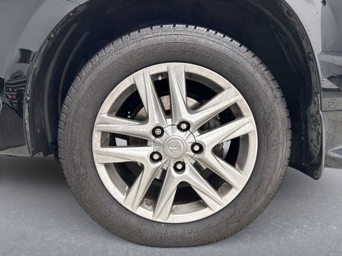 Used 2013 Lexus LX 570 4WD image 29