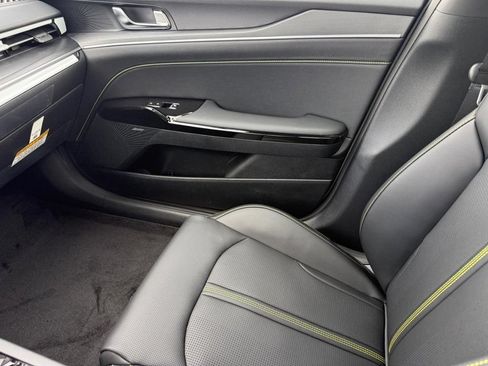 New 2026 Kia K5 GT w/ GT1 Package FWD image 18