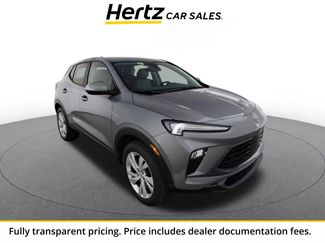Used 2025 Buick Encore GX Preferred AWD/4WD video 1