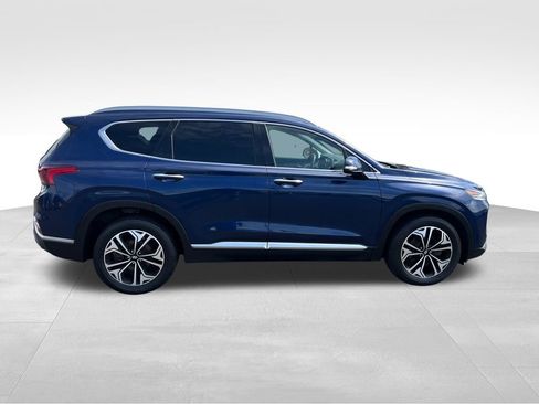 Used 2019 Hyundai Santa Fe AWD image 9