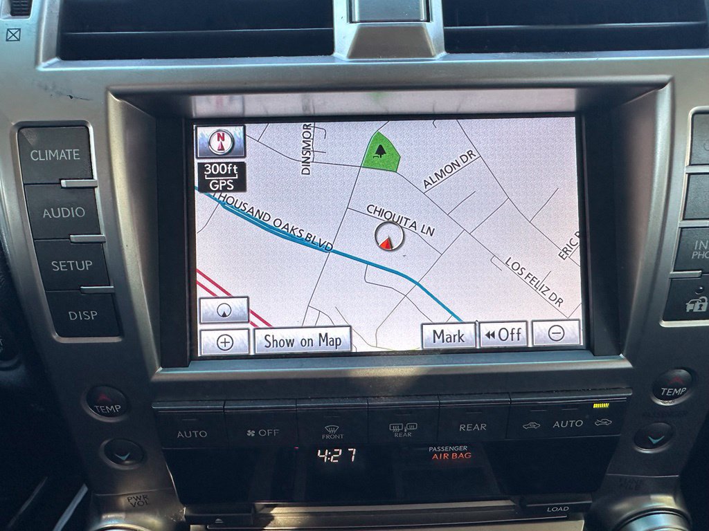 Used 2013 Lexus GX 460 w/ Convenience Pkg AWD/4WD image 13