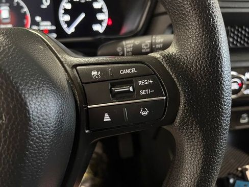 Used 2023 Honda CR-V LX image 27