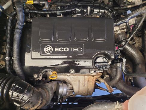 Used 2014 Buick Encore Leather image 30