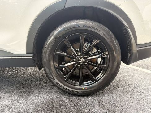 Used 2023 Honda CR-V Sport image 38