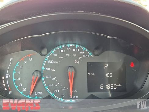 Used 2021 Chevrolet Spark LT image 5