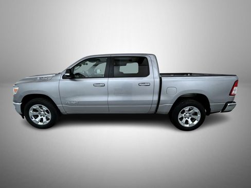 Certified 2021 RAM 1500 Big Horn image 8