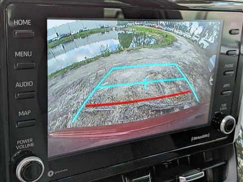 Used 2022 Toyota Corolla SE w/ SE Premium Package FWD image 7