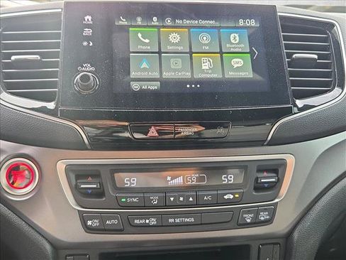 Used 2023 Honda Passport EX-L image 13