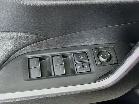 Certified 2024 Toyota RAV4 SE w/ Weather & Moonroof Package AWD/4WD image 18