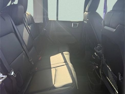 New 2026 Jeep Wrangler Unlimited Rubicon image 28