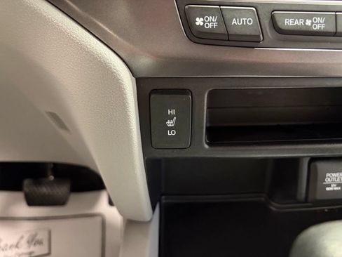 Used 2017 Honda Pilot EX-L image 23