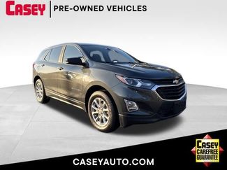 Used 2020 Chevrolet Equinox LS w/ LPO, Floor Liner Package 360° Tour