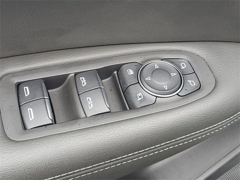 Certified 2024 Cadillac XT6 Premium Luxury w/ Technology Package image 12