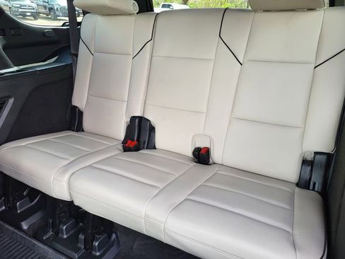 Used 2022 Cadillac Escalade Sport w/ Touring Package AWD/4WD image 23