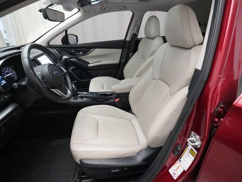 Used 2018 Subaru Impreza 2.0i Limited AWD/4WD image 7