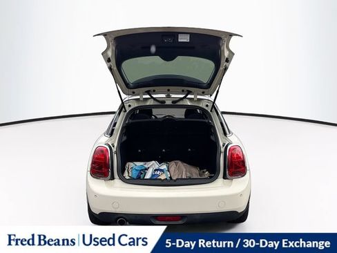 Used 2021 MINI Cooper 4-Door Hardtop FWD image 33