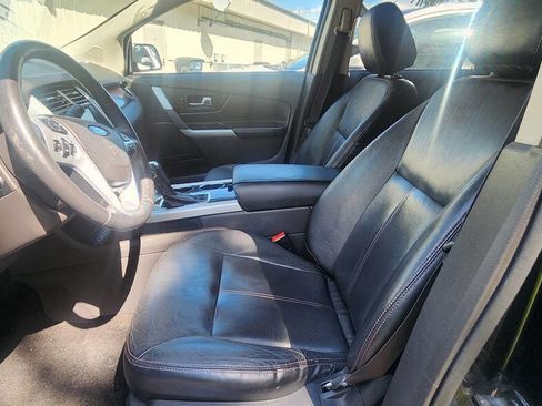 Used 2014 Ford Edge Limited w/ Equipment Group 301A image 18