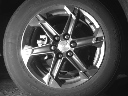 Used 2025 Chevrolet Blazer LT FWD image 15