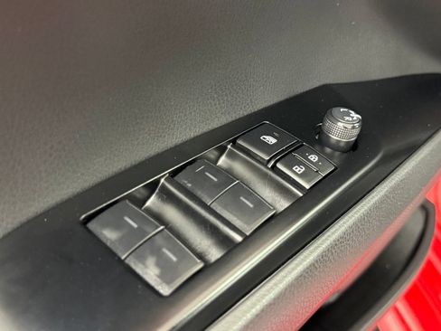 Used 2025 Toyota Camry XSE FWD image 20
