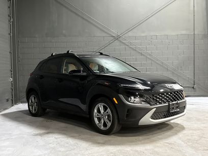 Used 2023 Hyundai Kona SEL