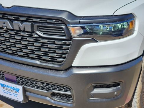 New 2026 RAM 1500 Tradesman image 5