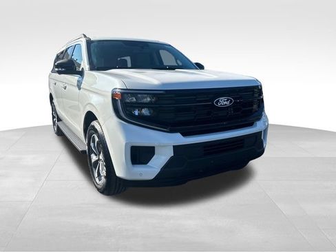 New 2027 Ford Expedition Max Active RWD image 8