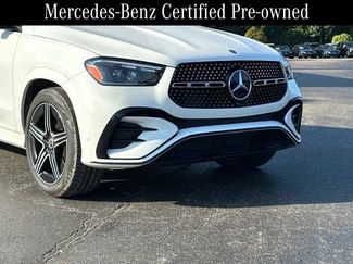Certified 2024 Mercedes-Benz GLE 450e 4MATIC video 2