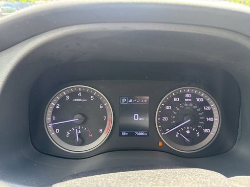 Used 2018 Hyundai Tucson Limited AWD/4WD image 26