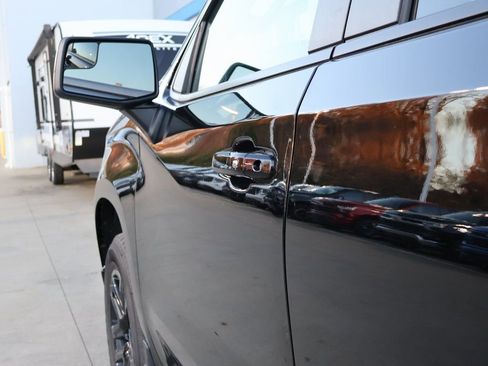 New 2026 Chevrolet Silverado 1500 RST w/ Convenience Package II AWD/4WD image 10