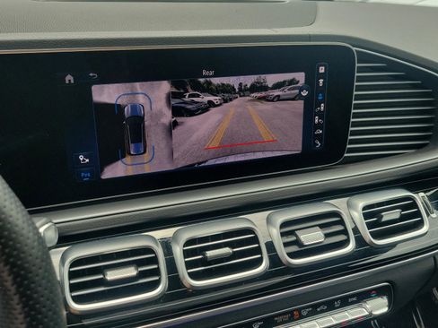 Certified 2024 Mercedes-Benz GLS 450 4MATIC image 29
