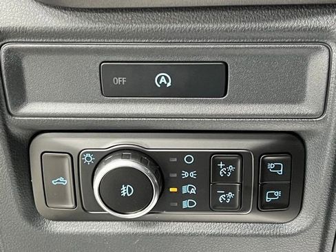Used 2025 Ford F150 Tremor AWD/4WD image 31
