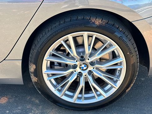 Used 2023 BMW 330i xDrive Sedan w/ Driving Assistance Package image 19