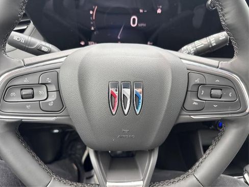 New 2026 Buick Encore GX Sport Touring AWD/4WD image 25