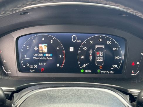 Certified 2023 Honda Civic Sport Touring image 21