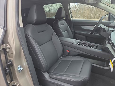 New 2026 Nissan Murano SL w/ Comfort Package AWD/4WD image 12