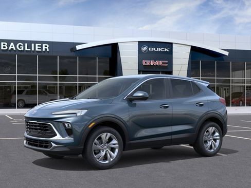New 2026 Buick Encore GX Preferred w/ Comfort Package AWD/4WD image 2