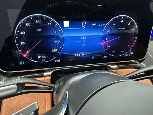 New 2026 Mercedes-Benz S 580 4MATIC Sedan image 35